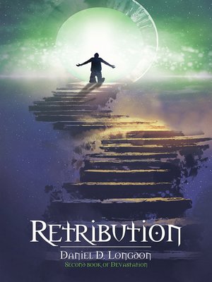 cover image of Retribution